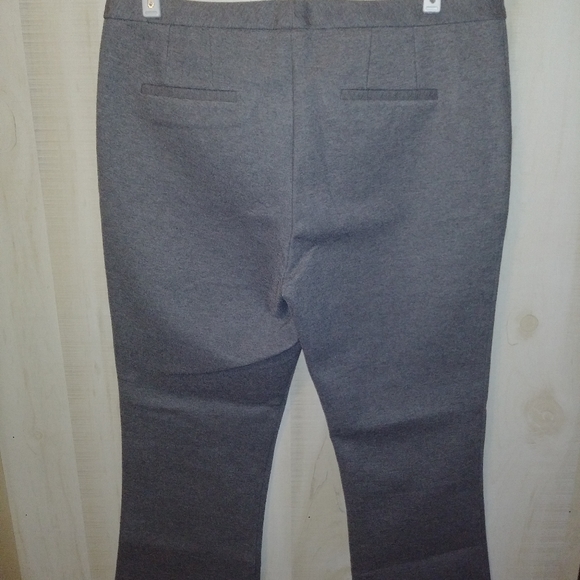 Max & Mia Dress Pants Large - Picture 3 of 5